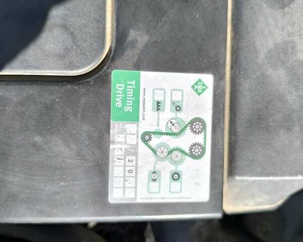 Красный Рено Лагуна, объемом двигателя 1.78 л и пробегом 280 тыс. км за 2900 $, фото 11 на Automoto.ua