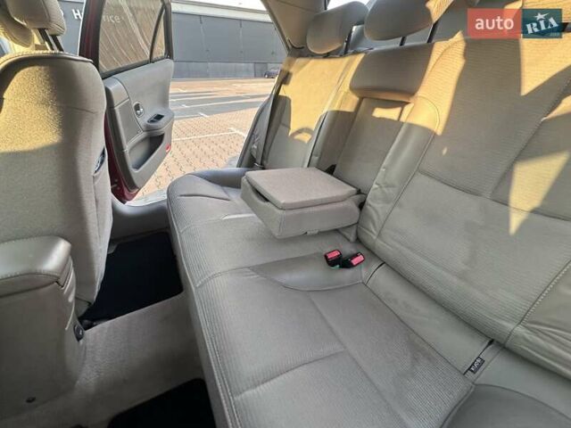 Червоний Рено Лагуна, об'ємом двигуна 2 л та пробігом 144 тис. км за 5700 $, фото 19 на Automoto.ua
