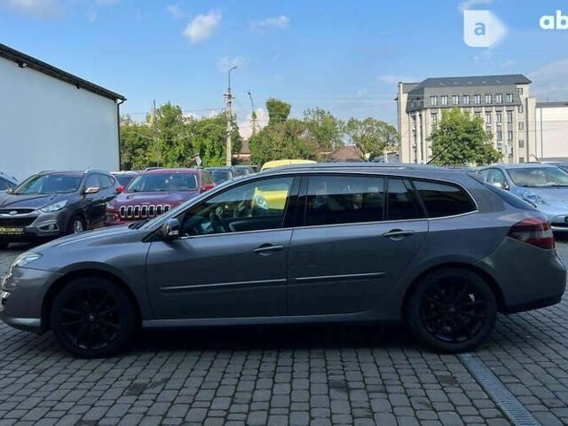 Рено Лагуна, объемом двигателя 1.5 л и пробегом 263 тыс. км за 7650 $, фото 5 на Automoto.ua