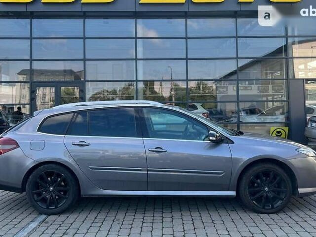 Рено Лагуна, объемом двигателя 1.5 л и пробегом 263 тыс. км за 7650 $, фото 1 на Automoto.ua