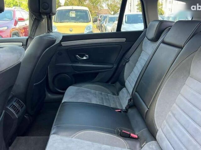 Рено Лагуна, объемом двигателя 1.5 л и пробегом 263 тыс. км за 7650 $, фото 22 на Automoto.ua