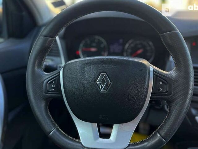 Рено Лагуна, объемом двигателя 1.5 л и пробегом 263 тыс. км за 7650 $, фото 19 на Automoto.ua