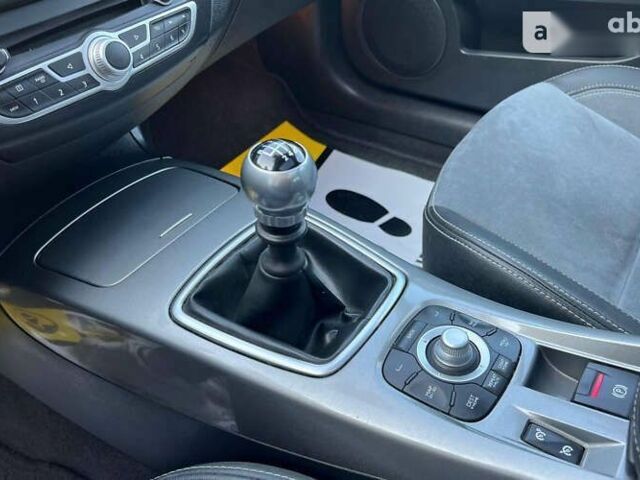 Рено Лагуна, объемом двигателя 1.5 л и пробегом 263 тыс. км за 7650 $, фото 14 на Automoto.ua