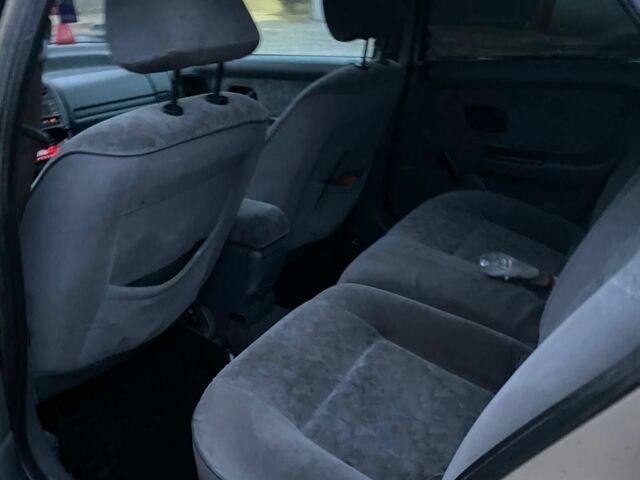 Рено Лагуна, объемом двигателя 0 л и пробегом 1 тыс. км за 800 $, фото 2 на Automoto.ua