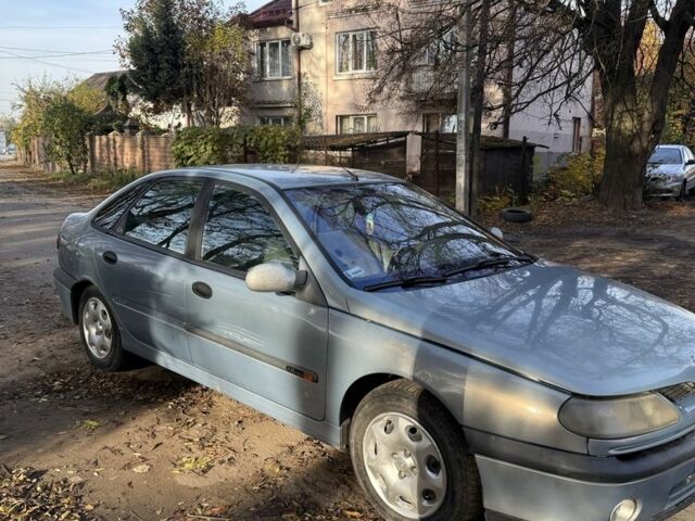 Рено Лагуна, об'ємом двигуна 1.6 л та пробігом 350 тис. км за 1200 $, фото 1 на Automoto.ua