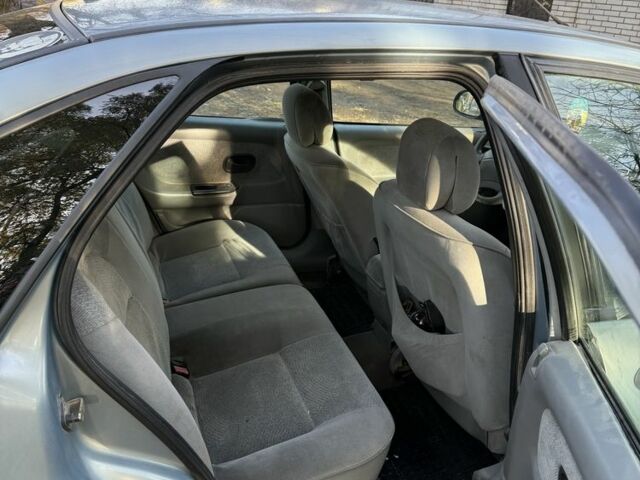 Рено Лагуна, об'ємом двигуна 1.6 л та пробігом 350 тис. км за 1200 $, фото 6 на Automoto.ua