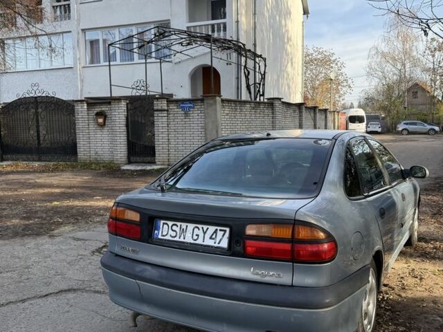 Рено Лагуна, об'ємом двигуна 1.6 л та пробігом 350 тис. км за 1200 $, фото 4 на Automoto.ua