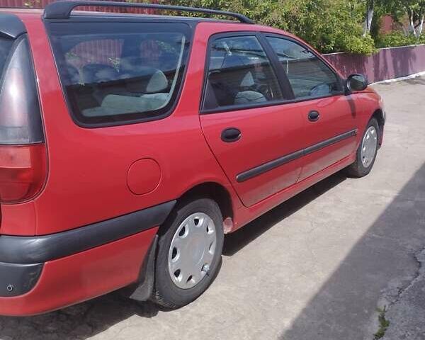 Рено Лагуна, объемом двигателя 1.79 л и пробегом 266 тыс. км за 2850 $, фото 3 на Automoto.ua