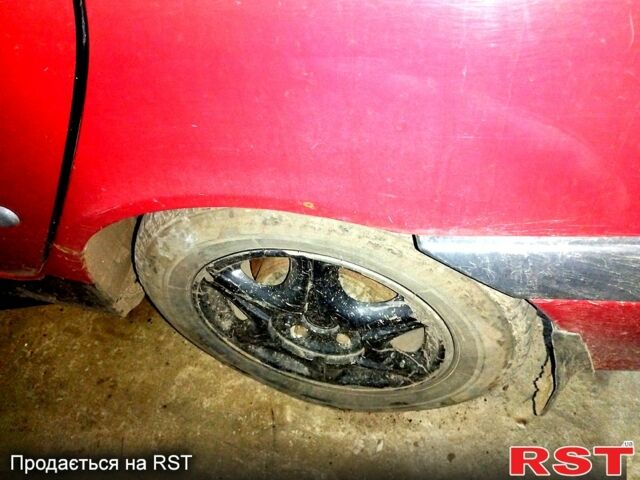 Рено Лагуна, об'ємом двигуна 1.8 л та пробігом 0 тис. км за 1000 $, фото 5 на Automoto.ua