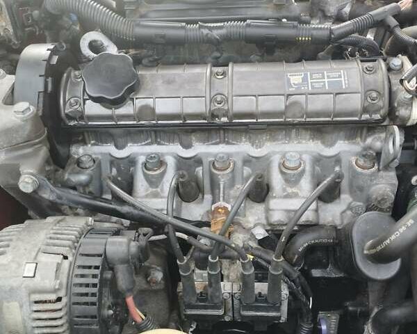 Рено Лагуна, объемом двигателя 1.79 л и пробегом 266 тыс. км за 2850 $, фото 19 на Automoto.ua