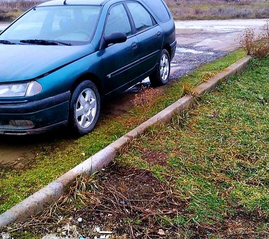 Рено Лагуна, объемом двигателя 22 л и пробегом 0 тыс. км за 2400 $, фото 2 на Automoto.ua