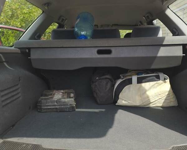 Рено Лагуна, объемом двигателя 1.79 л и пробегом 266 тыс. км за 2850 $, фото 18 на Automoto.ua