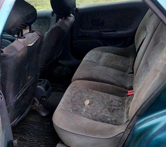 Рено Лагуна, объемом двигателя 22 л и пробегом 0 тыс. км за 2400 $, фото 1 на Automoto.ua
