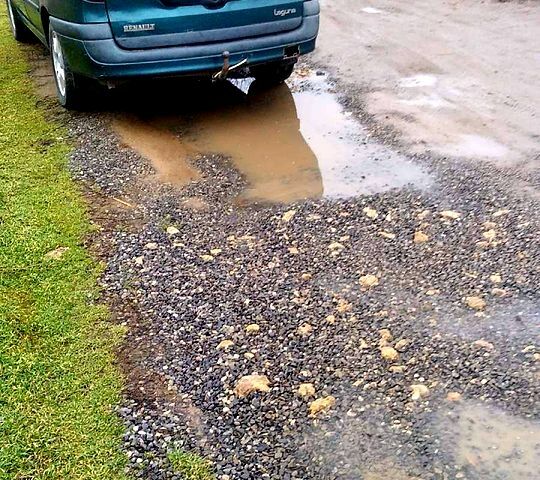 Рено Лагуна, объемом двигателя 22 л и пробегом 0 тыс. км за 2400 $, фото 3 на Automoto.ua