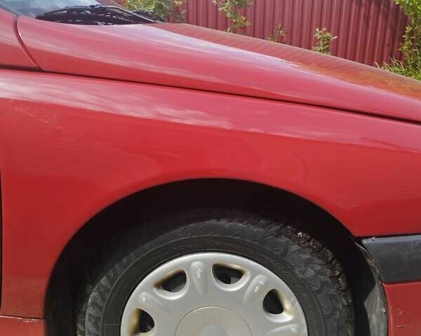 Рено Лагуна, объемом двигателя 1.79 л и пробегом 266 тыс. км за 2850 $, фото 5 на Automoto.ua