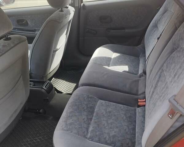 Рено Лагуна, объемом двигателя 1.79 л и пробегом 266 тыс. км за 2850 $, фото 12 на Automoto.ua