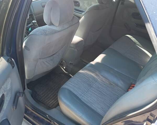 Рено Лагуна, объемом двигателя 0 л и пробегом 290 тыс. км за 4000 $, фото 7 на Automoto.ua