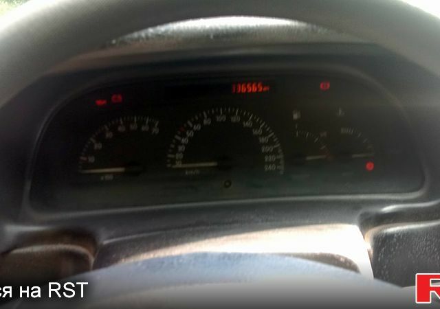 Рено Лагуна, об'ємом двигуна 1.6 л та пробігом 340 тис. км за 750 $, фото 7 на Automoto.ua