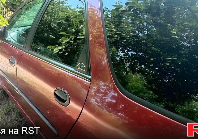 Рено Лагуна, об'ємом двигуна 1.6 л та пробігом 340 тис. км за 750 $, фото 3 на Automoto.ua