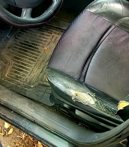 Рено Лагуна, об'ємом двигуна 1.9 л та пробігом 0 тис. км за 1550 $, фото 3 на Automoto.ua