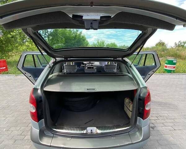Рено Лагуна, объемом двигателя 1.6 л и пробегом 328 тыс. км за 4200 $, фото 11 на Automoto.ua