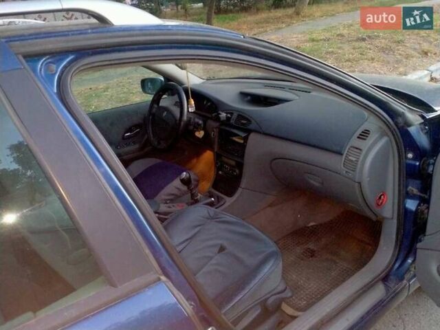 Рено Лагуна, объемом двигателя 1.87 л и пробегом 358 тыс. км за 3200 $, фото 8 на Automoto.ua