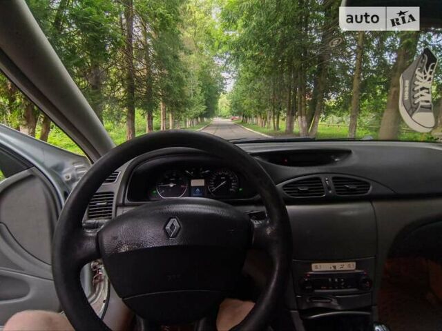 Рено Лагуна, об'ємом двигуна 1.9 л та пробігом 325 тис. км за 3649 $, фото 9 на Automoto.ua