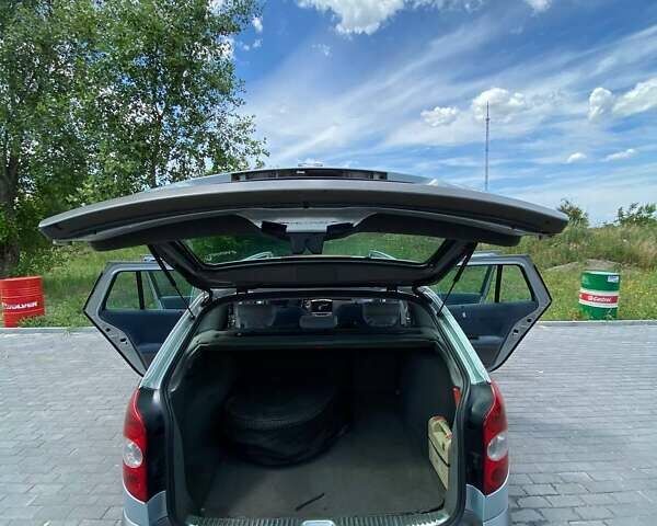 Рено Лагуна, объемом двигателя 1.6 л и пробегом 328 тыс. км за 4200 $, фото 6 на Automoto.ua