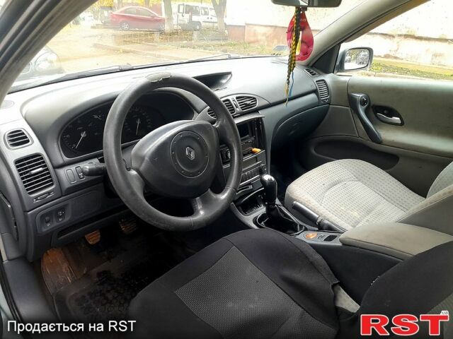 Рено Лагуна, объемом двигателя 1.9 л и пробегом 0 тыс. км за 2350 $, фото 8 на Automoto.ua