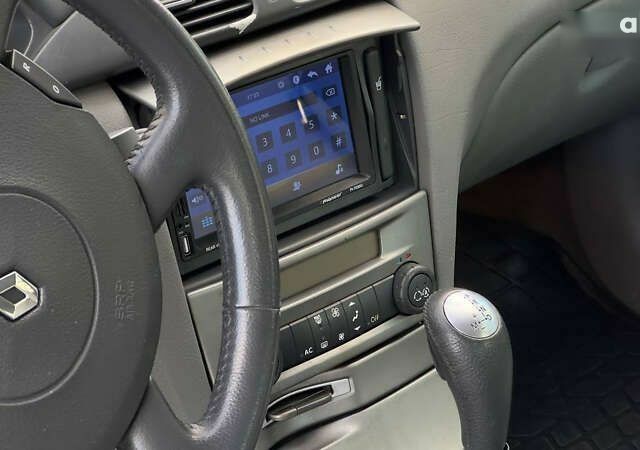 Рено Лагуна, объемом двигателя 1.8 л и пробегом 137 тыс. км за 5900 $, фото 10 на Automoto.ua