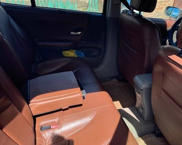 Рено Лагуна, объемом двигателя 2.2 л и пробегом 307 тыс. км за 2600 $, фото 4 на Automoto.ua