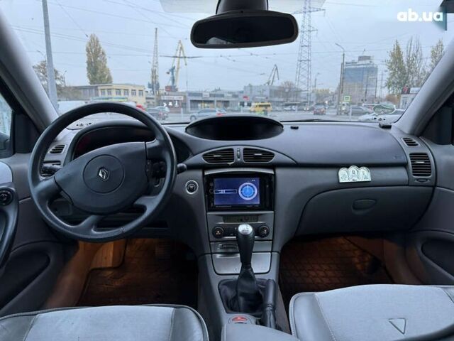 Рено Лагуна, объемом двигателя 1.8 л и пробегом 137 тыс. км за 5900 $, фото 16 на Automoto.ua