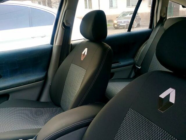 Рено Лагуна, объемом двигателя 19 л и пробегом 286 тыс. км за 3500 $, фото 2 на Automoto.ua