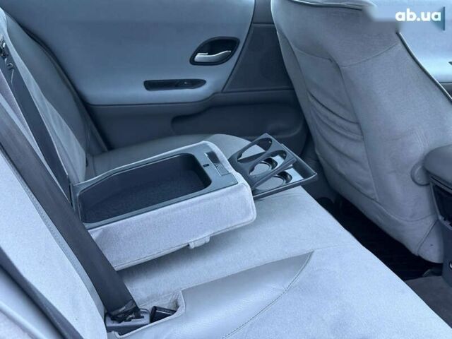 Рено Лагуна, объемом двигателя 1.8 л и пробегом 137 тыс. км за 5900 $, фото 13 на Automoto.ua