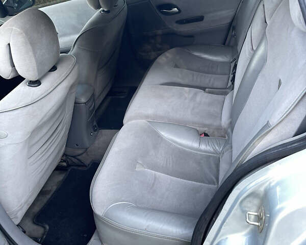 Рено Лагуна, объемом двигателя 1.8 л и пробегом 250 тыс. км за 1650 $, фото 9 на Automoto.ua