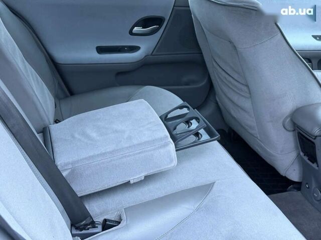 Рено Лагуна, объемом двигателя 1.8 л и пробегом 137 тыс. км за 5900 $, фото 15 на Automoto.ua