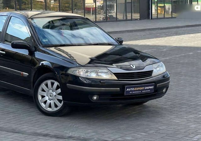 Рено Лагуна, объемом двигателя 1.8 л и пробегом 137 тыс. км за 5900 $, фото 2 на Automoto.ua