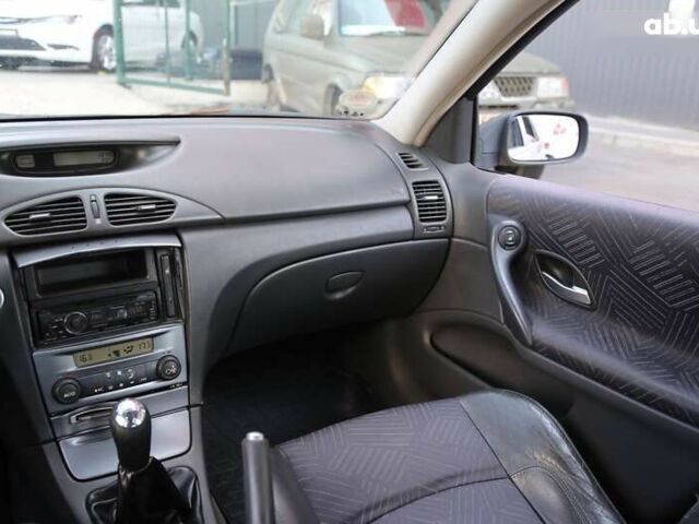 Рено Лагуна, объемом двигателя 0 л и пробегом 317 тыс. км за 3200 $, фото 14 на Automoto.ua