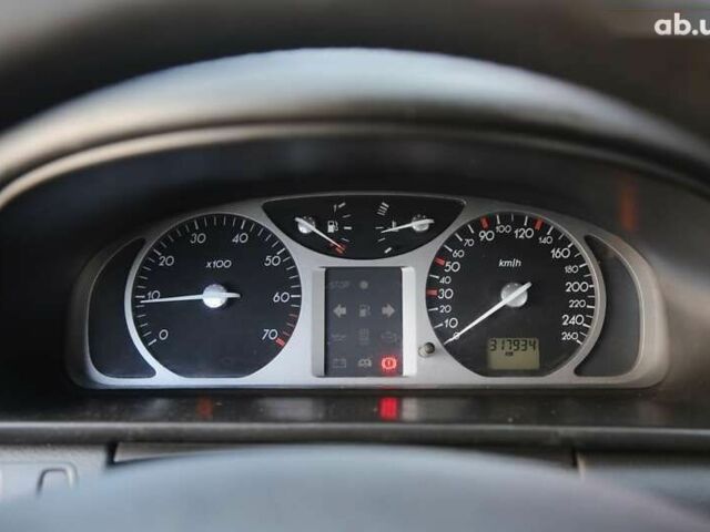 Рено Лагуна, объемом двигателя 0 л и пробегом 317 тыс. км за 3200 $, фото 16 на Automoto.ua