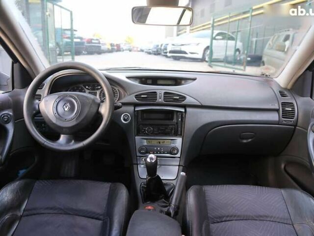 Рено Лагуна, объемом двигателя 0 л и пробегом 317 тыс. км за 3200 $, фото 13 на Automoto.ua