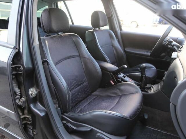 Рено Лагуна, объемом двигателя 0 л и пробегом 317 тыс. км за 3200 $, фото 11 на Automoto.ua