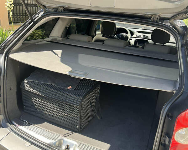 Рено Лагуна, объемом двигателя 1.8 л и пробегом 208 тыс. км за 2999 $, фото 8 на Automoto.ua