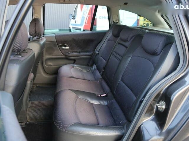 Рено Лагуна, объемом двигателя 0 л и пробегом 317 тыс. км за 3200 $, фото 9 на Automoto.ua
