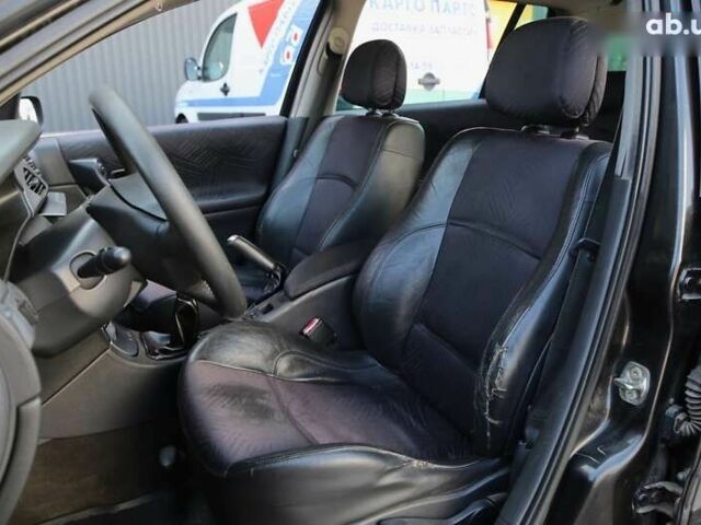 Рено Лагуна, объемом двигателя 0 л и пробегом 317 тыс. км за 3200 $, фото 8 на Automoto.ua