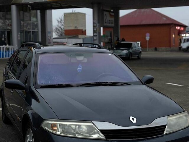 Рено Лагуна, объемом двигателя 1.9 л и пробегом 375 тыс. км за 2300 $, фото 1 на Automoto.ua