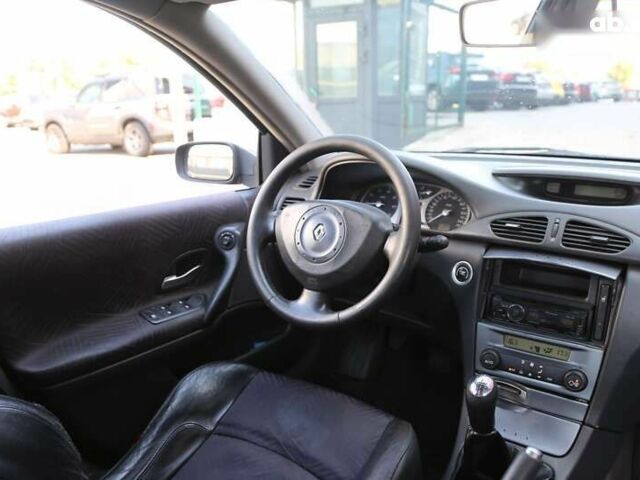 Рено Лагуна, объемом двигателя 0 л и пробегом 317 тыс. км за 3200 $, фото 12 на Automoto.ua