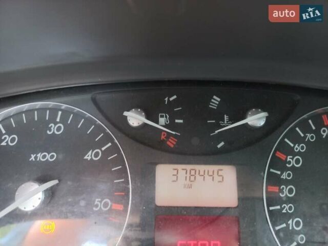 Рено Лагуна, объемом двигателя 1.9 л и пробегом 320 тыс. км за 2750 $, фото 12 на Automoto.ua