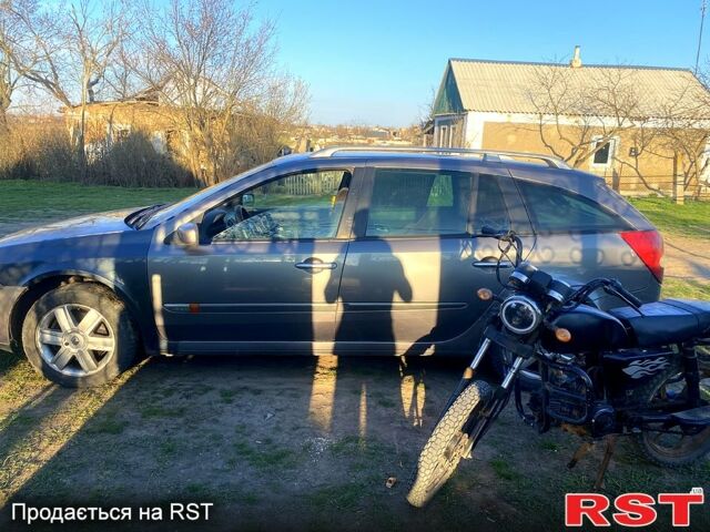 Рено Лагуна, объемом двигателя 1.9 л и пробегом 0 тыс. км за 550 $, фото 2 на Automoto.ua