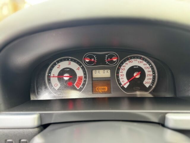 Рено Лагуна 2005 в Белой Церкве на Automoto.ua Рено Лагуна, объемом двигателя 1.9 л и пробегом 222 тыс. км за 1650 $, фото 17 на Automoto.ua