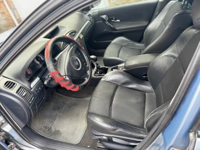 Рено Лагуна 2005 в Белой Церкве на Automoto.ua Рено Лагуна, объемом двигателя 1.9 л и пробегом 222 тыс. км за 1650 $, фото 12 на Automoto.ua